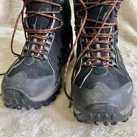 Baffin Polarproven Zone Softshell Waterproof Boots - Picture 2 of 10